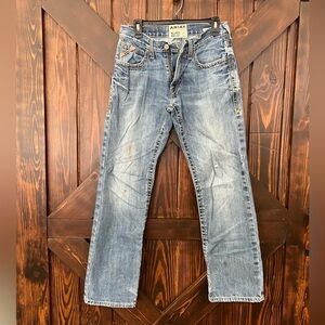 Men’s Ariat M4 Jeans